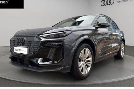 Audi Q6 e-tron 9.000 km 72.990 &euro; Kassel 34125
