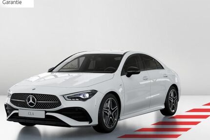 Mercedes-Benz CLA 250 19.788 km 39.350 &euro; Pattensen 30982