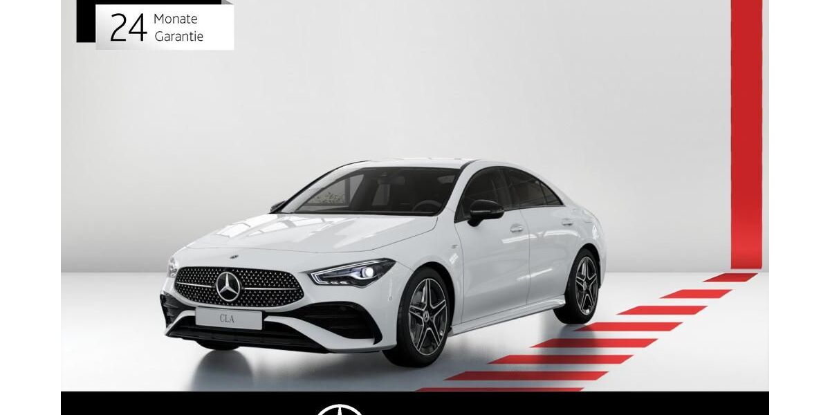 Mercedes-Benz CLA 250 19.788 km 39.350 &euro; Pattensen 30982
