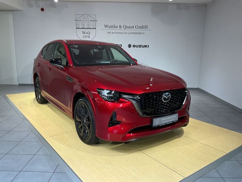 CX-60
