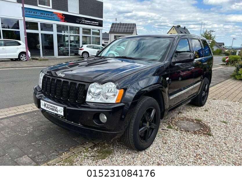 Grand Cherokee