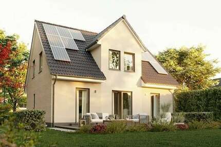 Haus Friedland - 5 Zimmer, 134 m&sup2;, 332.840&euro; | Angebot:25382238