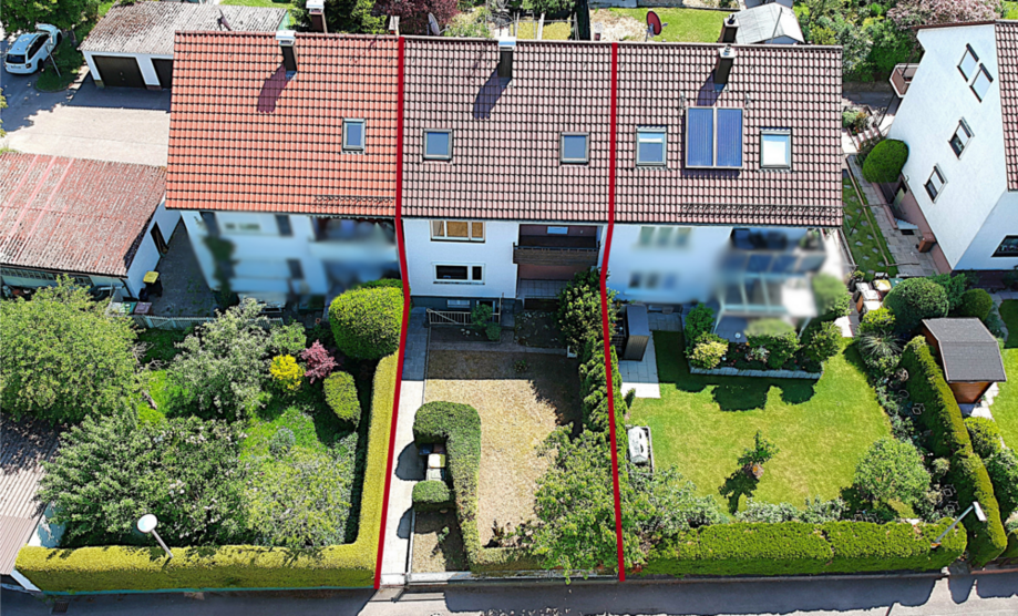 Haus zum Kaufen in Korntal-Münchingen 627.000 € 151 m²