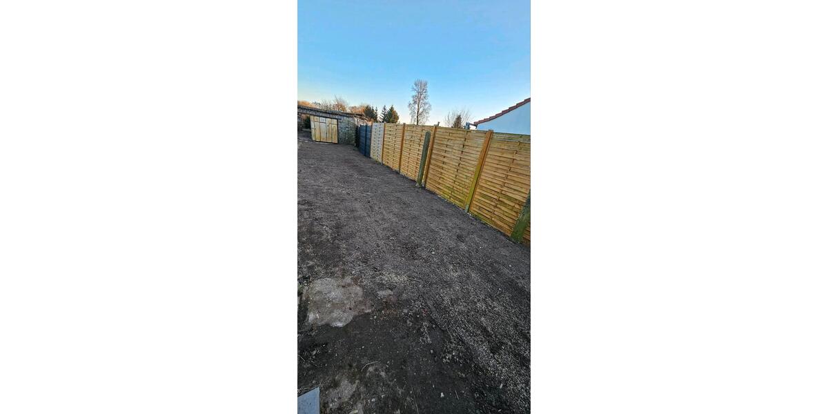 Doppelhaushälfte Meyenburg - 48.000&euro; | Angebot:21424177