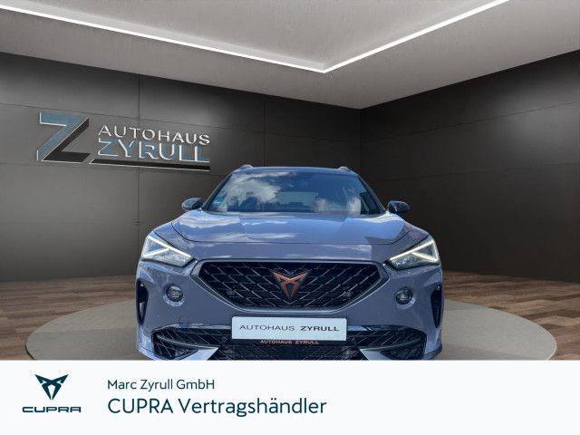 Cupra Formentor 55.519 km 32.980 € Saarlouis 66740
