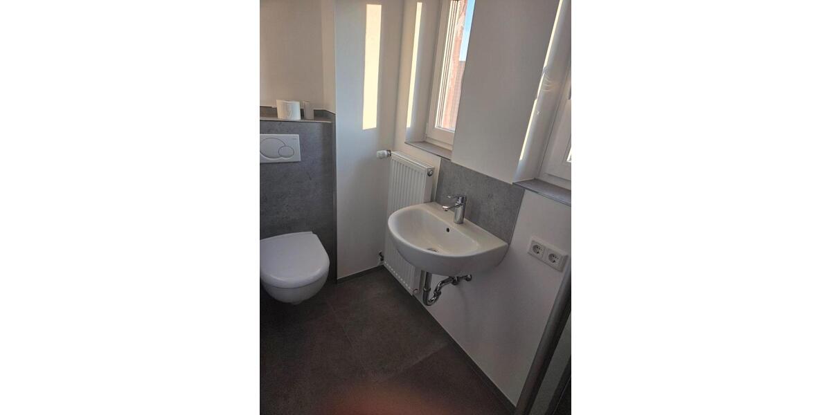 Etagenwohnung Rotenburg an der Fulda - 5 Zimmer, 110 m&sup2;, 1.080&euro; | Angebot:26381193