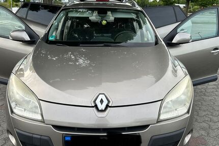 Renault Megane 208.000 km 1.800 &euro; Burg 39288