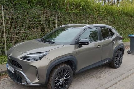 Toyota Yaris Cross 12.636 km 27.500 &euro; Geldern 47608