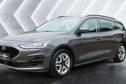 Ford Focus 88.900 km 12.900 &euro; Waldkirch 79183