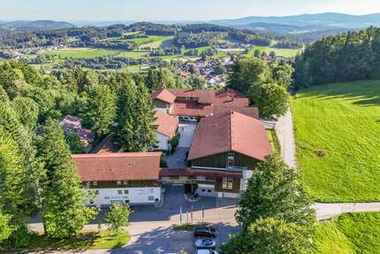 Gastronomie in Spiegelau 4.950.000 € 22570 m² zimmer
