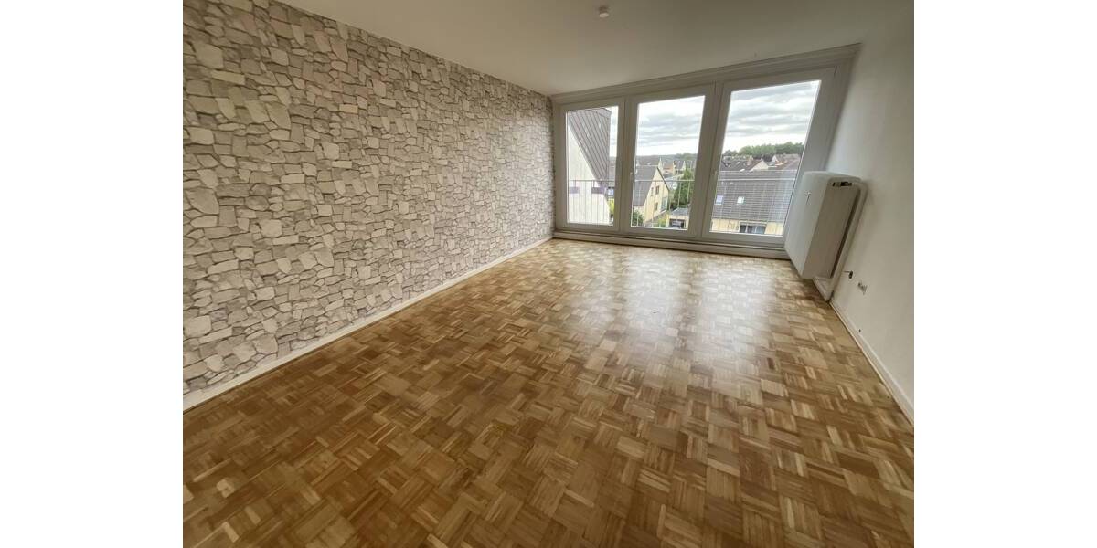 Etagenwohnung Braunschweig / Hondelage Hondelage - 2 Zimmer, 55 m&sup2;, 99.000&euro; | Angebot:26401406