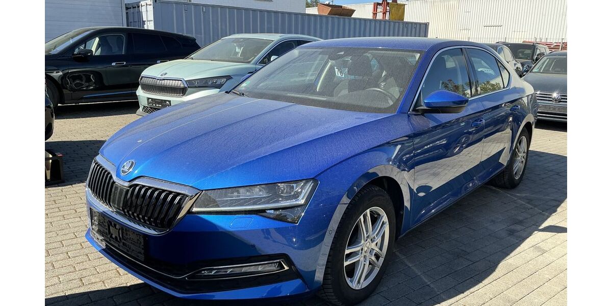 Skoda Superb 78.941 km 21.500 &euro; Eitorf 53783