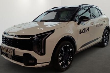 Kia Sportage 11.785 km 37.580 &euro; Korschenbroich 41352