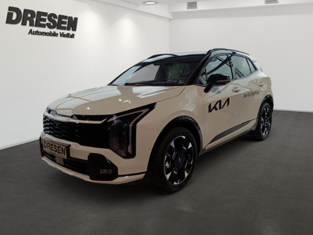 Kia Sportage 11.785 km 37.580 &euro; Korschenbroich 41352