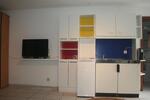 Etagenwohnung Neckarsulm - 1 Zimmer, 30 m&sup2;, 520&euro; | Angebot:25942972