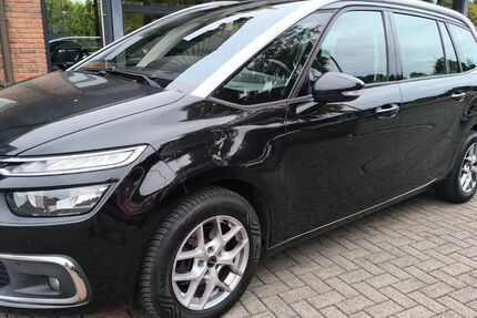 Citroen Grand C4 Picasso / SpaceTourer