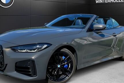 BMW M440 46.100 km 47.880 &euro; Farchant 82490