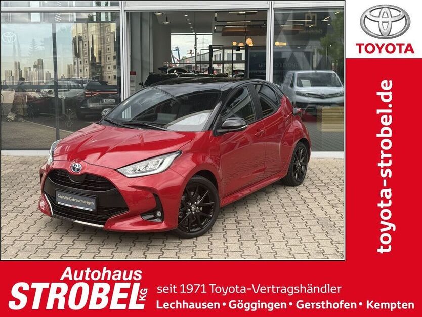 Yaris