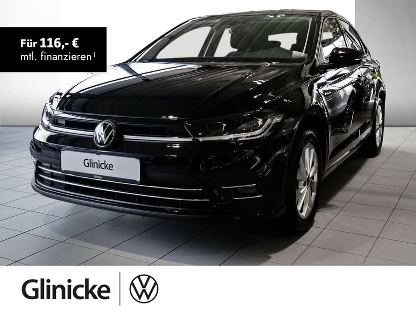 VW Polo 7.000 km 22.970 € Erfurt 99099