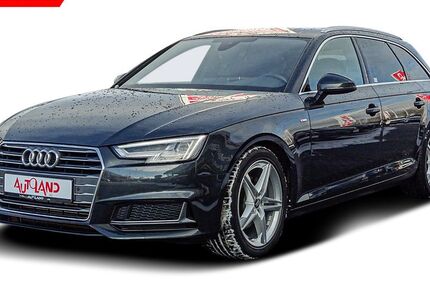 Audi A4 48.081 km 26.990 &euro; Erfurt 99087