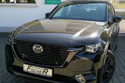 Mazda CX-60 9.500 km 49.780 &euro; Hollenbach b. Aichach 86568