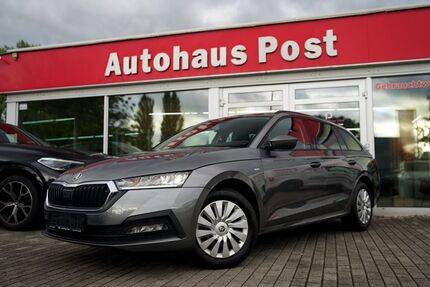 Skoda Octavia 52.002 km 23.999 € Eisenhüttenstadt 15890