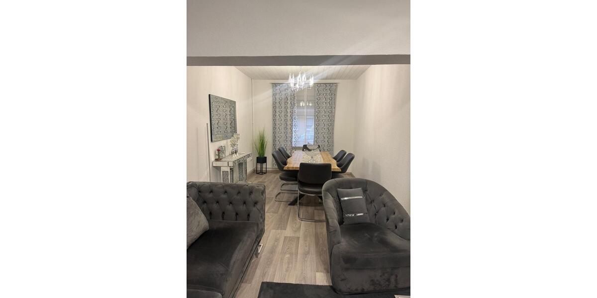 Etagenwohnung Bergkamen - 3 Zimmer, 100 m&sup2;, 245.000&euro; | Angebot:24315024