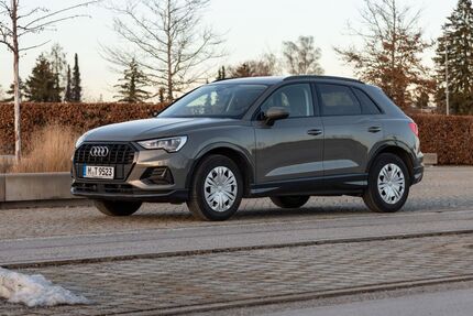Audi Q3 47.500 km 26.900 &euro; Bad Wiessee 83707