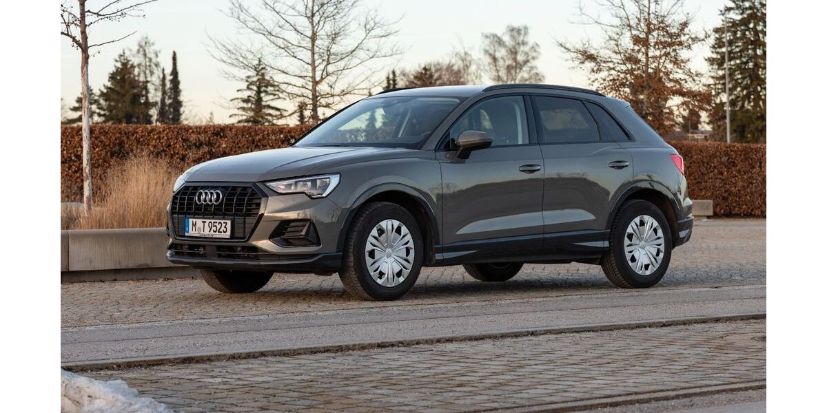 Audi Q3 47.500 km 26.900 &euro; Bad Wiessee 83707