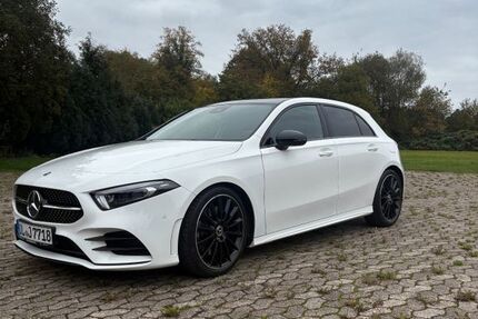 Mercedes-Benz A 250 70.000 km 29.000 € Hude 27798