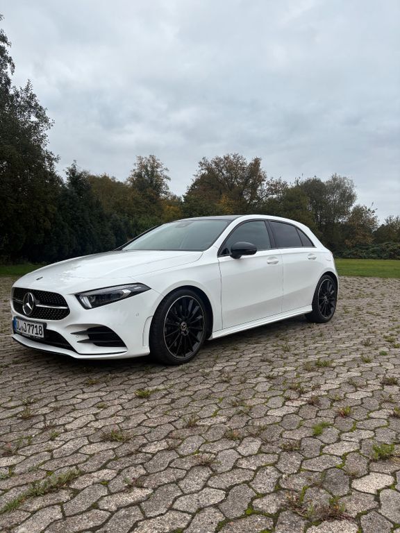 Mercedes-Benz A 250 70.000 km 29.000 € Hude 27798