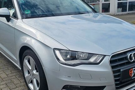 Audi A3 199.999 km 6.999 € Bielefeld 33659