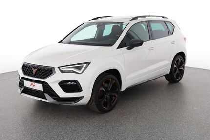 Cupra Ateca 10.000 km 31.880 &euro; Schönefeld 12529