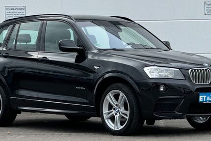 BMW X3 200.000 km 12.990 &euro; Viernheim (bei Mannheim) 68519