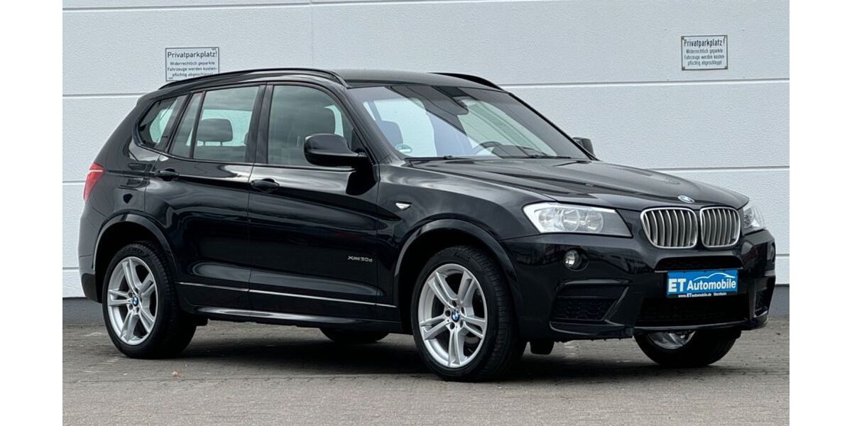 BMW X3 200.000 km 12.990 &euro; Viernheim (bei Mannheim) 68519