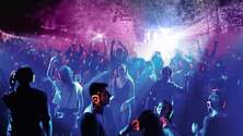 Silentparty 2.0 Wiesmoor