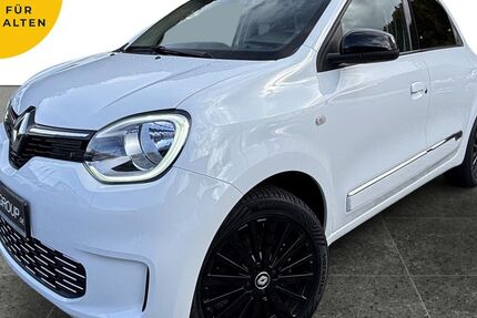 Renault Twingo 10.974 km 13.490 &euro; Marburg 35039