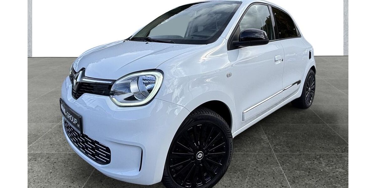 Renault Twingo 10.974 km 13.789 &euro; Marburg 35039