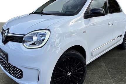 Renault Twingo 10.974 km 13.990 &euro; Marburg 35039