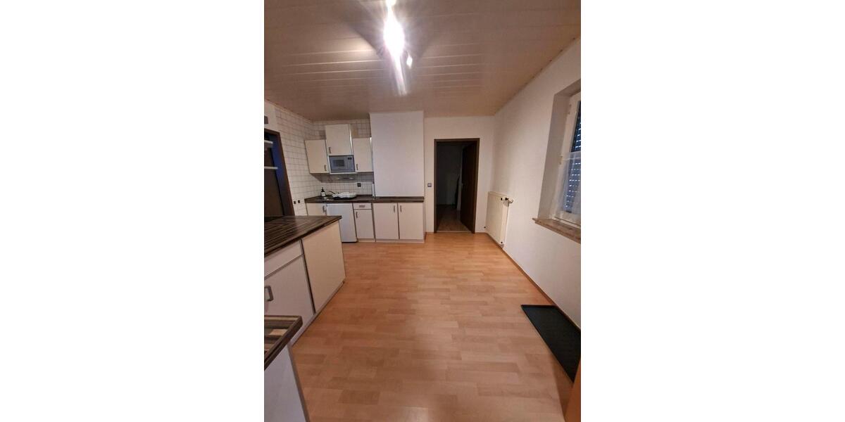 Etagenwohnung Rülzheim - 2 Zimmer, 42 m&sup2;, 580&euro; | Angebot:26597795