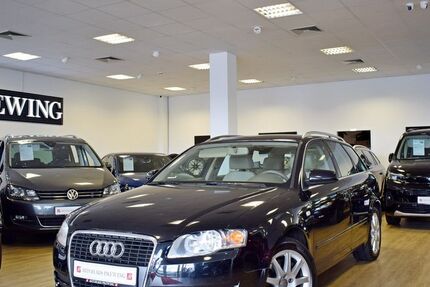 Audi A4 239.583 km 6.980 &euro; Schönefeld 12529