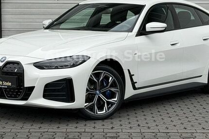 BMW i4 35.000 km 41.900 &euro; Limburg 65549