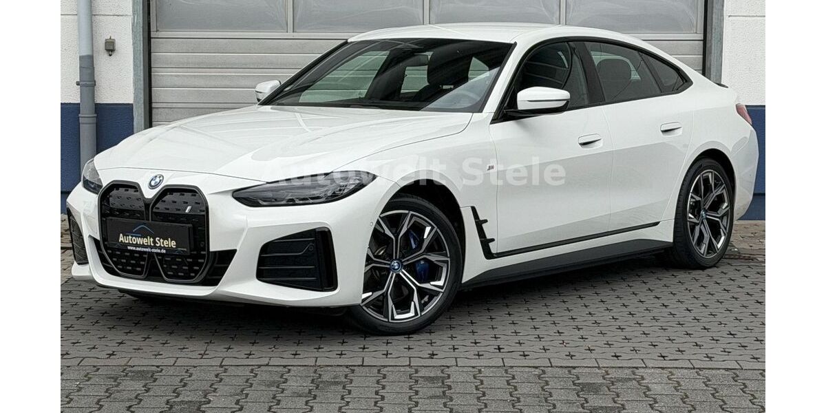 BMW i4 35.000 km 41.900 &euro; Limburg 65549