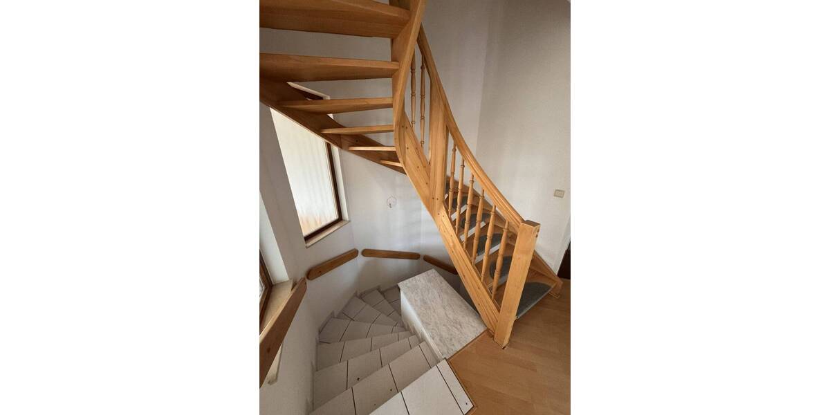 Doppelhaushälfte Delitzsch Selben - 5 Zimmer, 123 m&sup2;, 1.300&euro; | Angebot:26451789