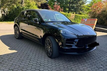 Porsche Macan 38.000 km 57.500 &euro; Langerwehe 52379