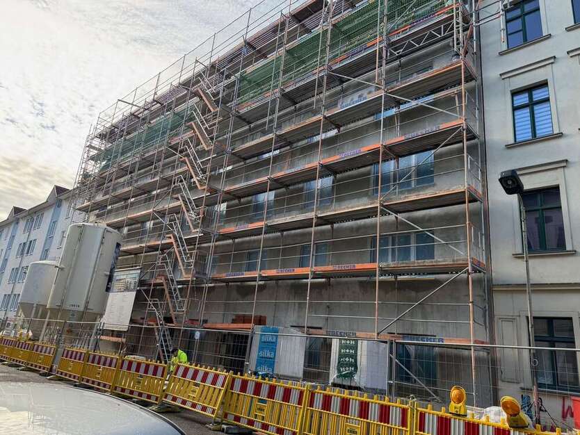 Wohnen am Bautzmann Park- eine werthaltige Investition für private Kapitalanleger 4 zimmer