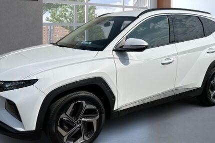 Hyundai TUCSON 49.400 km 27.985 &euro; Neu-Ulm 89231