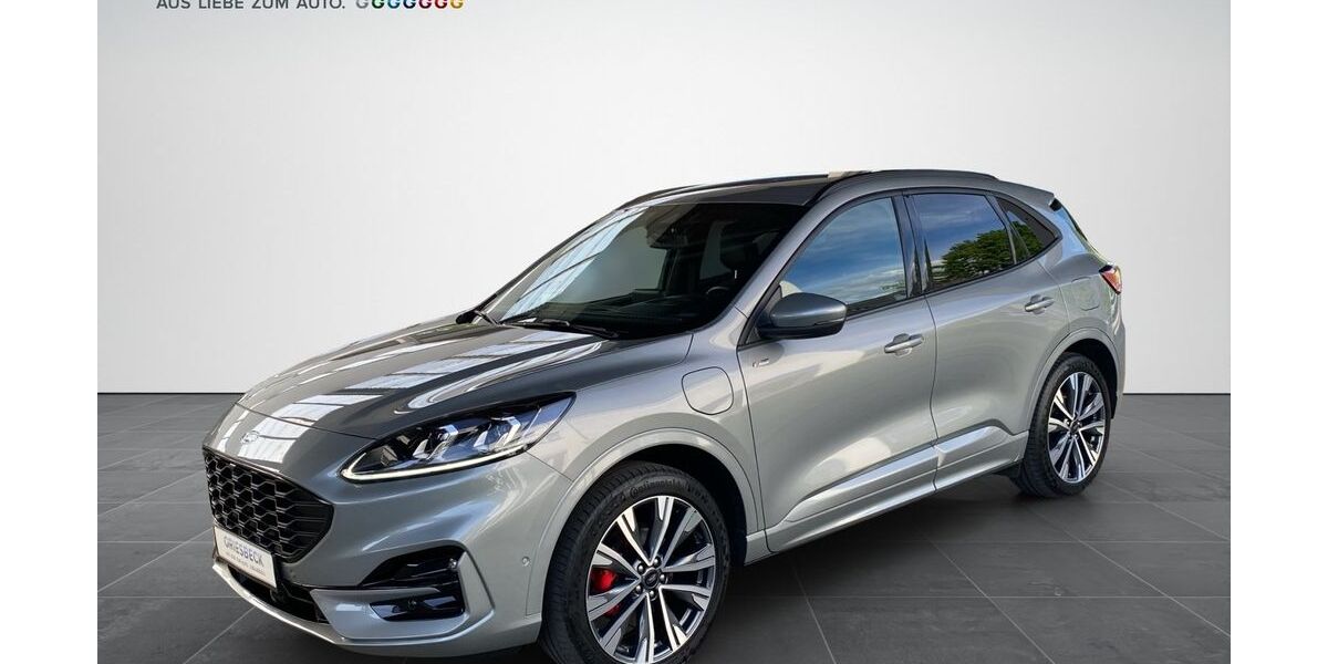 Ford Kuga 60.400 km 28.790 &euro; Deggendorf/Fischerdorf 94469