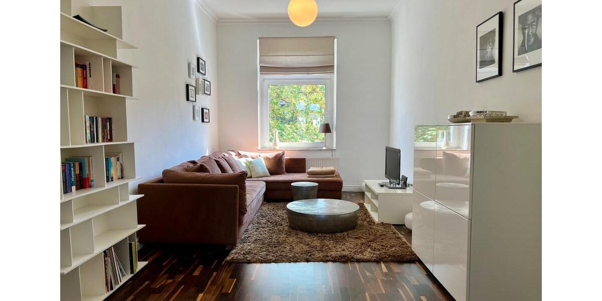Wohnen auf Zeit Düsseldorf Stadtbezirk 3 - 2 Zimmer, 72 m&sup2;, 1.595&euro; | Angebot:26663134
