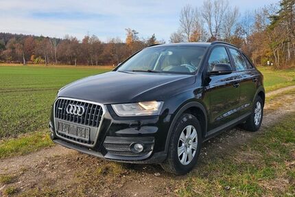 Audi Q3 182.000 km 8.999 &euro; Starnberg 82319